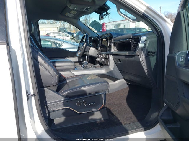 Aukcja sprzedaży 2021 Ford F-150 Lariat, vin: 1FTFW1E5XMKD54069, numer aukcji: 43880295