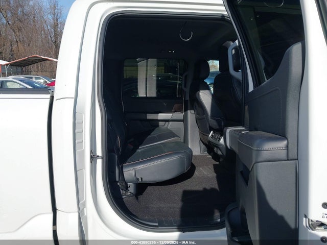Aukcja sprzedaży 2021 Ford F-150 Lariat, vin: 1FTFW1E5XMKD54069, numer aukcji: 43880295