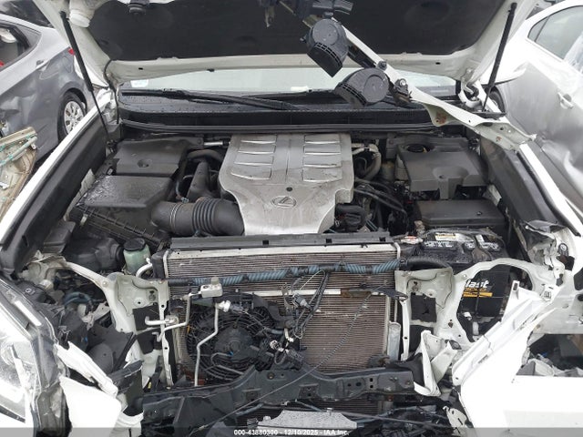 Aukcja sprzedaży 2016 Lexus Gx 460, vin: JTJBM7FX6G5146679, numer aukcji: 43880300