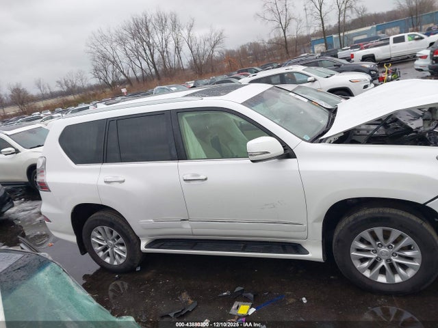 Aukcja sprzedaży 2016 Lexus Gx 460, vin: JTJBM7FX6G5146679, numer aukcji: 43880300