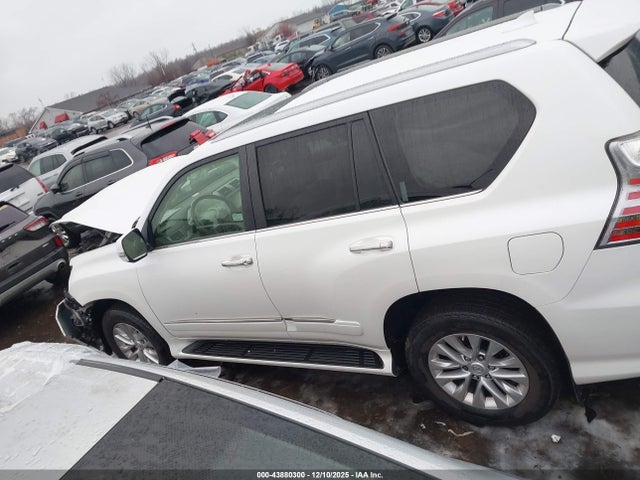 Aukcja sprzedaży 2016 Lexus Gx 460, vin: JTJBM7FX6G5146679, numer aukcji: 43880300
