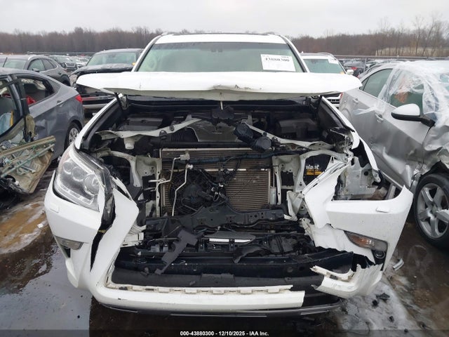 Aukcja sprzedaży 2016 Lexus Gx 460, vin: JTJBM7FX6G5146679, numer aukcji: 43880300