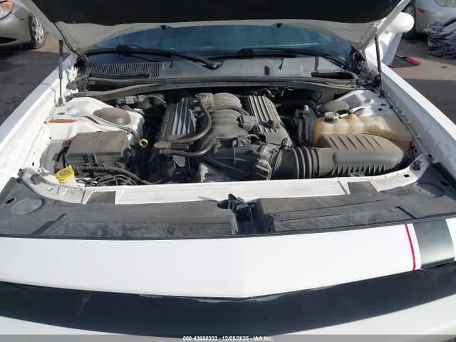 2018 DODGE CHALLENGER 2C3CDZDJ9JH270774 Photo 9