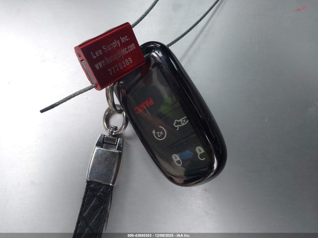 2018 DODGE CHALLENGER 2C3CDZDJ9JH270774 Photo 10