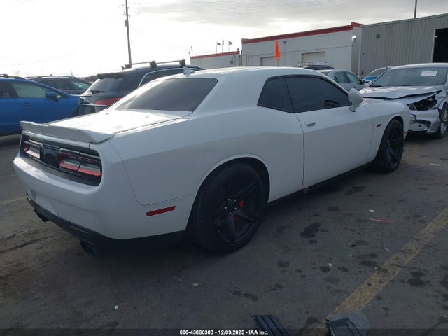 2018 DODGE CHALLENGER 2C3CDZDJ9JH270774 Photo 3