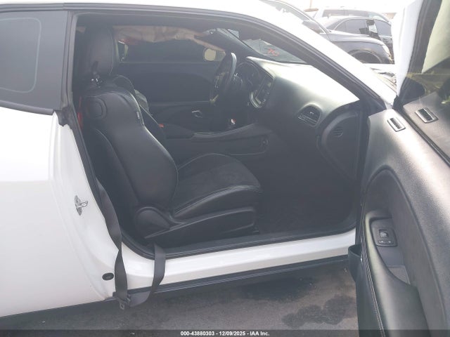 2018 DODGE CHALLENGER 2C3CDZDJ9JH270774 Photo 4