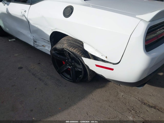 2018 DODGE CHALLENGER 2C3CDZDJ9JH270774 Photo 5