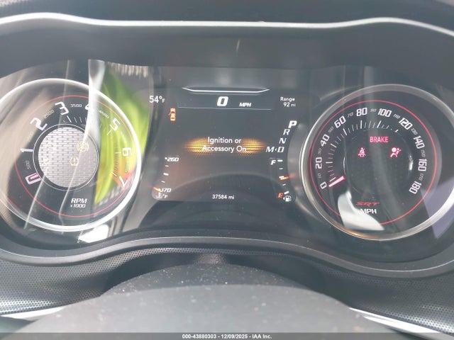 2018 DODGE CHALLENGER 2C3CDZDJ9JH270774 Photo 6