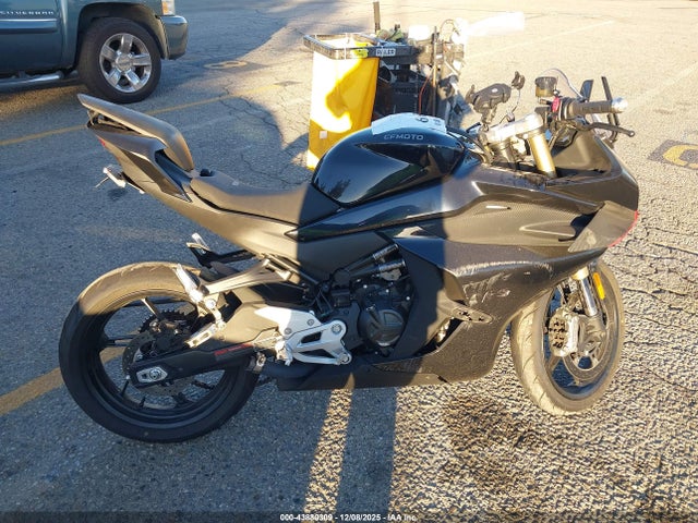LCEPESLA8R6001911 Cf Moto 450ss
