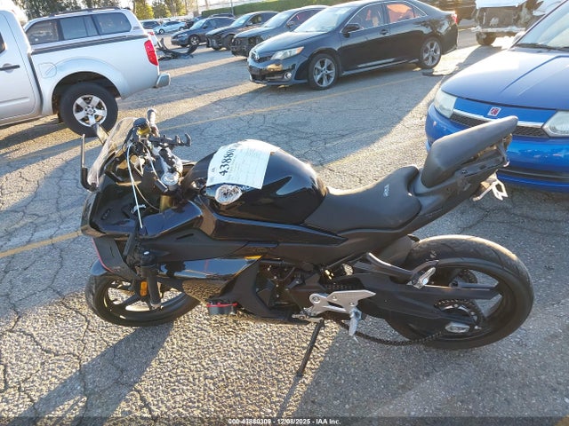 LCEPESLA8R6001911 Cf Moto 450ss