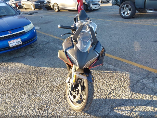 LCEPESLA8R6001911 Cf Moto 450ss