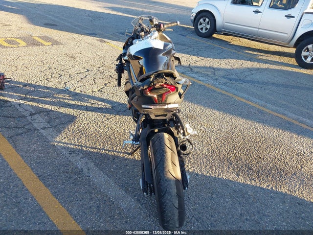 LCEPESLA8R6001911 Cf Moto 450ss