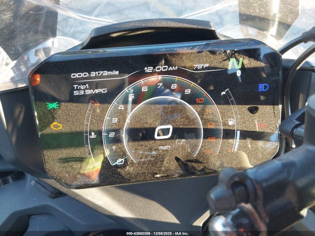 LCEPESLA8R6001911 Cf Moto 450ss