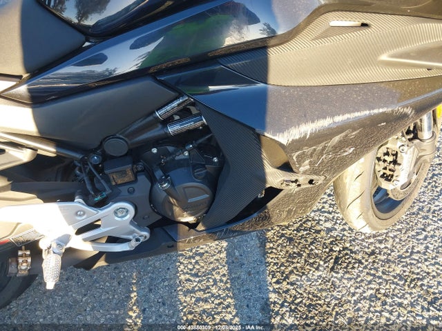 LCEPESLA8R6001911 Cf Moto 450ss