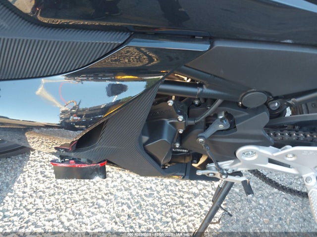 LCEPESLA8R6001911 Cf Moto 450ss