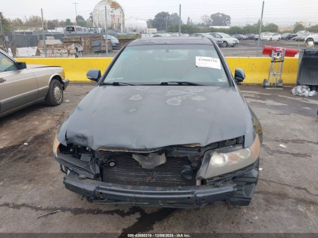 2004 ACURA TSX JH4CL96864C010654 Photo 5