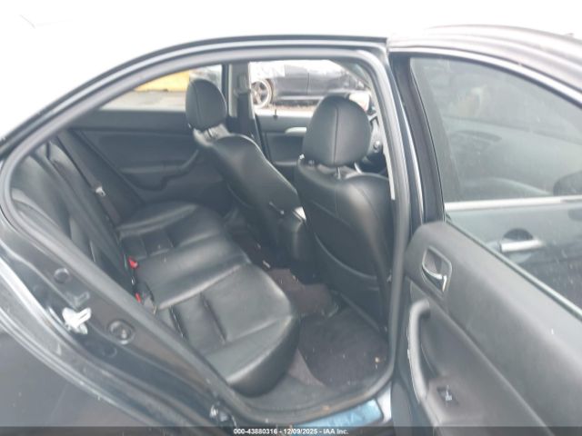 2004 ACURA TSX JH4CL96864C010654 Photo 7