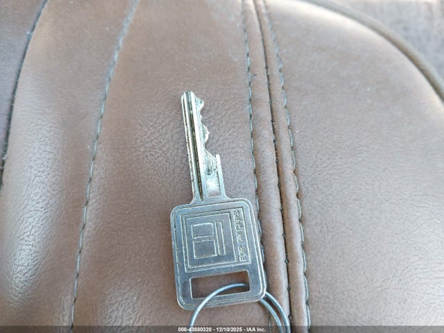 1978 CADILLAC SEVILLE 6S69B99457567 Photo 10