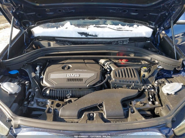 2021 BMW X1 WBXJG9C05M5U36774 Photo 9