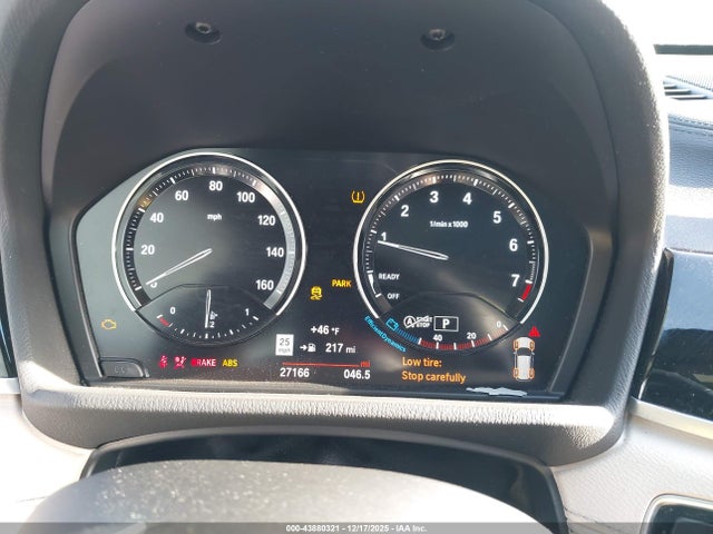 2021 BMW X1 WBXJG9C05M5U36774 Photo 6