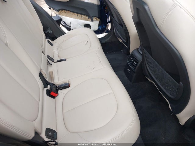 2021 BMW X1 WBXJG9C05M5U36774 Photo 7