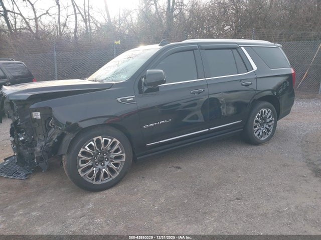1GKS2EKL6PR466842 GMC Yukon 4wd Denali Ultimate
