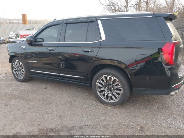 1GKS2EKL6PR466842 GMC Yukon 4wd Denali Ultimate