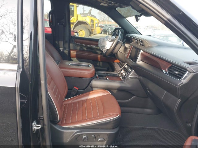1GKS2EKL6PR466842 GMC Yukon 4wd Denali Ultimate