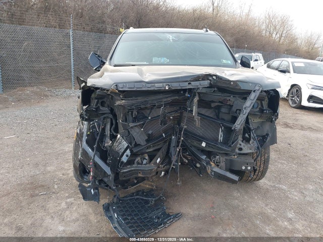 1GKS2EKL6PR466842 GMC Yukon 4wd Denali Ultimate