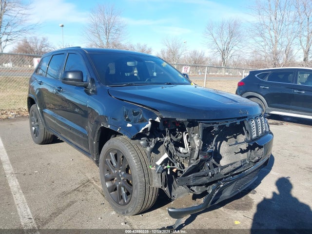 2020 JEEP GRAND CHEROKEE 1C4RJFAG8LC312881