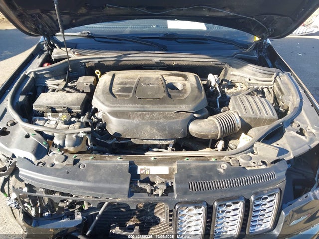 2020 JEEP GRAND CHEROKEE 1C4RJFAG8LC312881 Photo 9