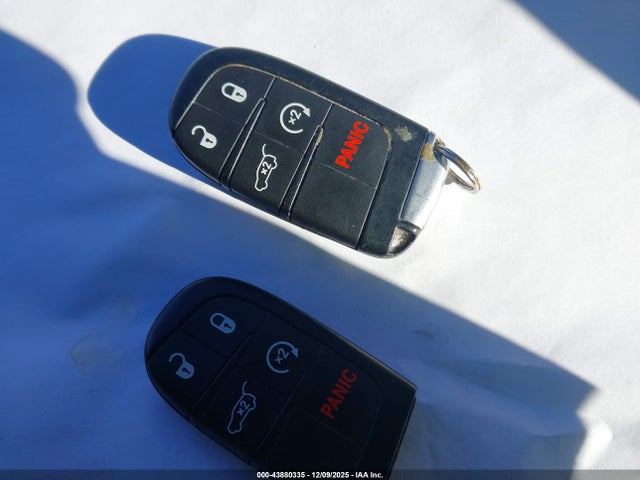 2020 JEEP GRAND CHEROKEE 1C4RJFAG8LC312881 Photo 10