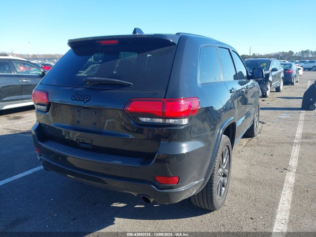 2020 JEEP GRAND CHEROKEE 1C4RJFAG8LC312881 Photo 3