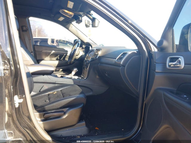 2020 JEEP GRAND CHEROKEE 1C4RJFAG8LC312881 Photo 4