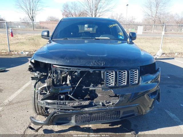 2020 JEEP GRAND CHEROKEE 1C4RJFAG8LC312881 Photo 5