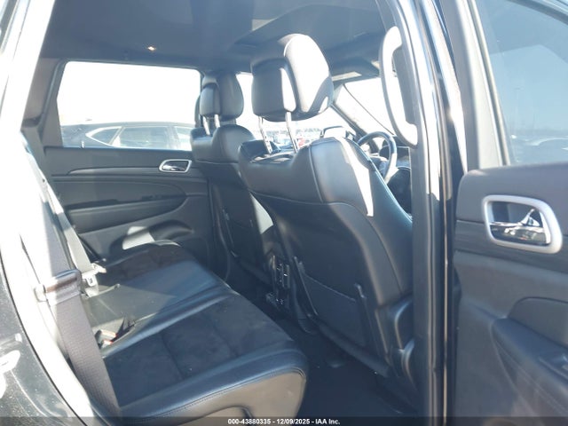 2020 JEEP GRAND CHEROKEE 1C4RJFAG8LC312881 Photo 7