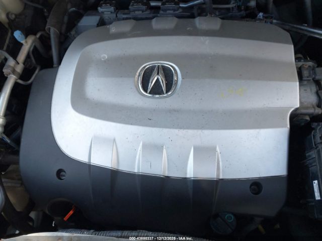 2010 ACURA MDX 2HNYD2H67AH527763 Photo 9