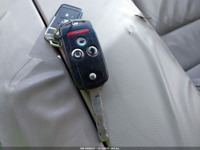 2010 ACURA MDX 2HNYD2H67AH527763 Photo 10