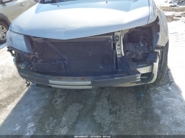 2010 ACURA MDX 2HNYD2H67AH527763 Photo 5