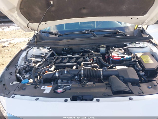 1HGCV1F16LA077556 Honda ACCORD LX