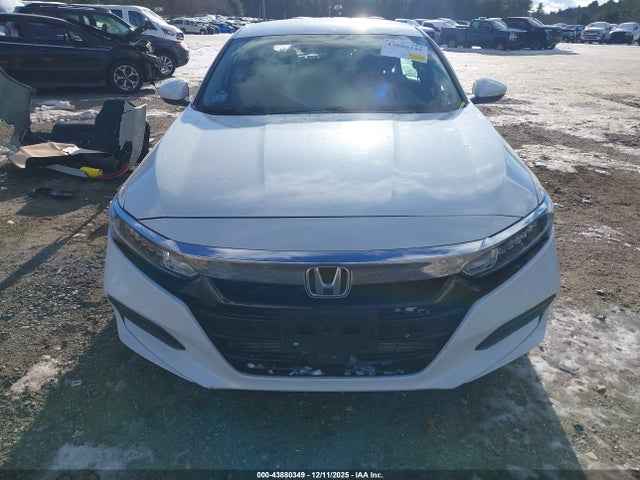 1HGCV1F16LA077556 Honda ACCORD LX