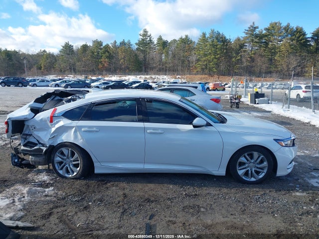 1HGCV1F16LA077556 Honda ACCORD LX