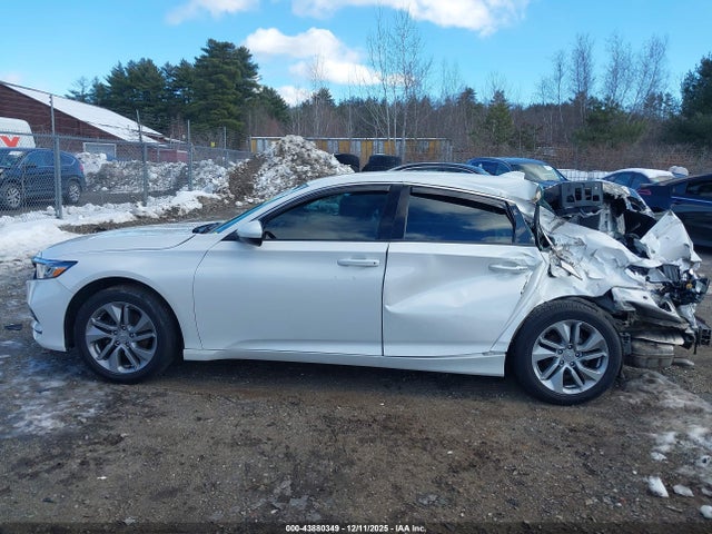 1HGCV1F16LA077556 Honda ACCORD LX
