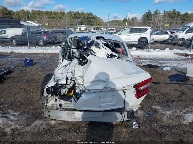1HGCV1F16LA077556 Honda ACCORD LX