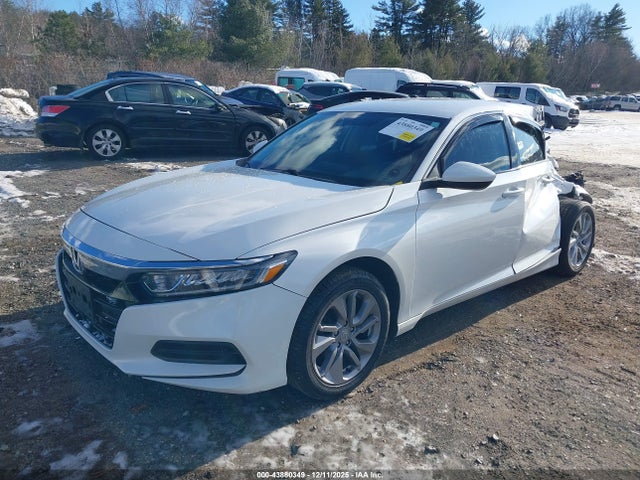 1HGCV1F16LA077556 Honda ACCORD LX