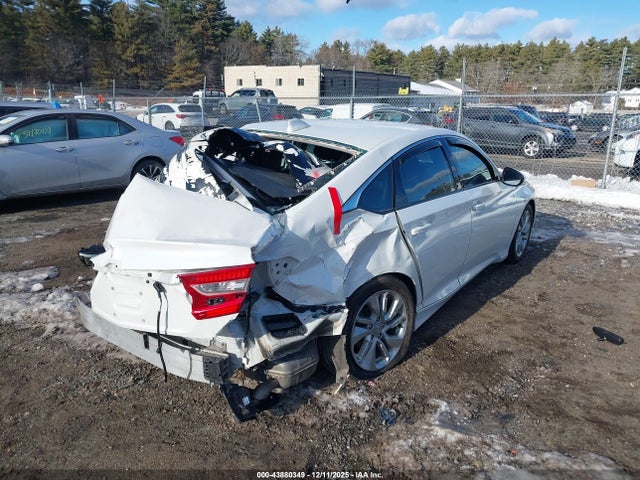 1HGCV1F16LA077556 Honda ACCORD LX