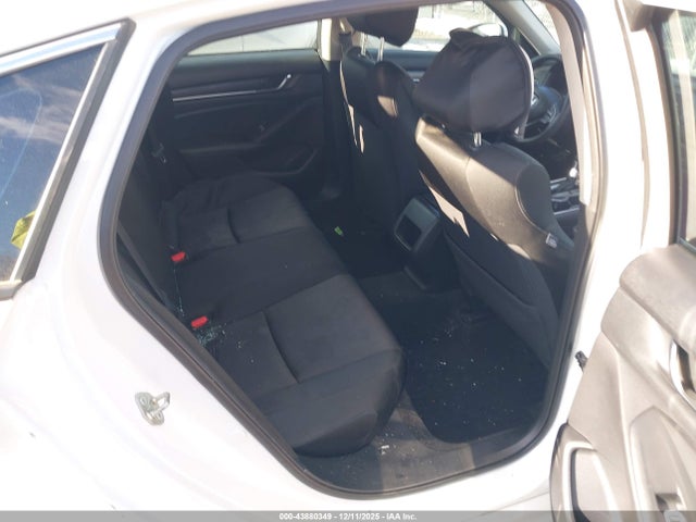 1HGCV1F16LA077556 Honda ACCORD LX