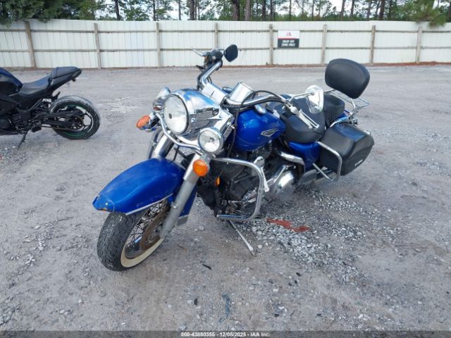 2007 HARLEY-DAVIDSON FLHRCI 1HD1FR4147Y622301 Photo 1