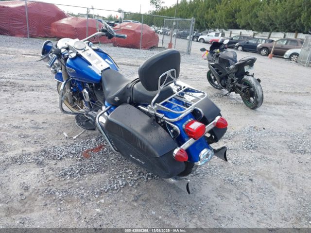 2007 HARLEY-DAVIDSON FLHRCI 1HD1FR4147Y622301 Photo 2