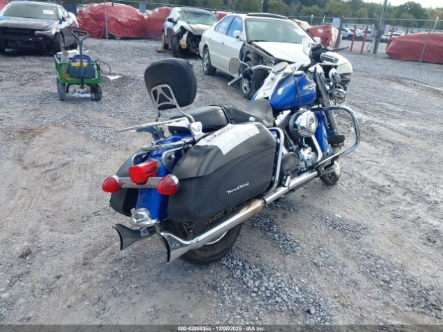 2007 HARLEY-DAVIDSON FLHRCI 1HD1FR4147Y622301 Photo 3